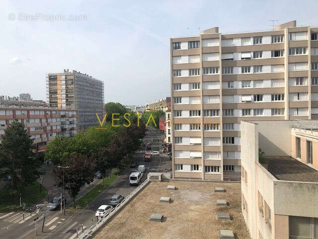 Appartement à MONTREUIL