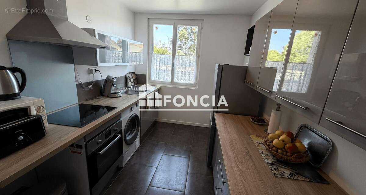 Appartement à BERGERAC