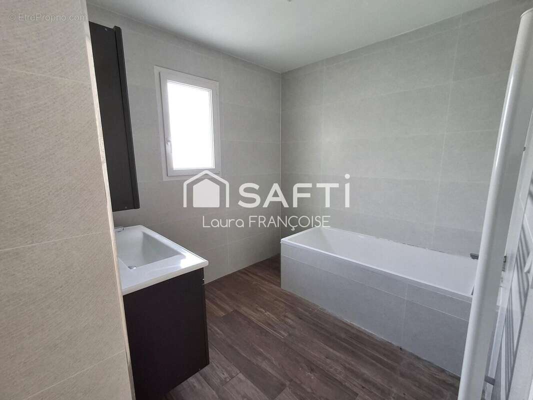 Photo 9 - Maison à BRETTEVILLE-SUR-LAIZE