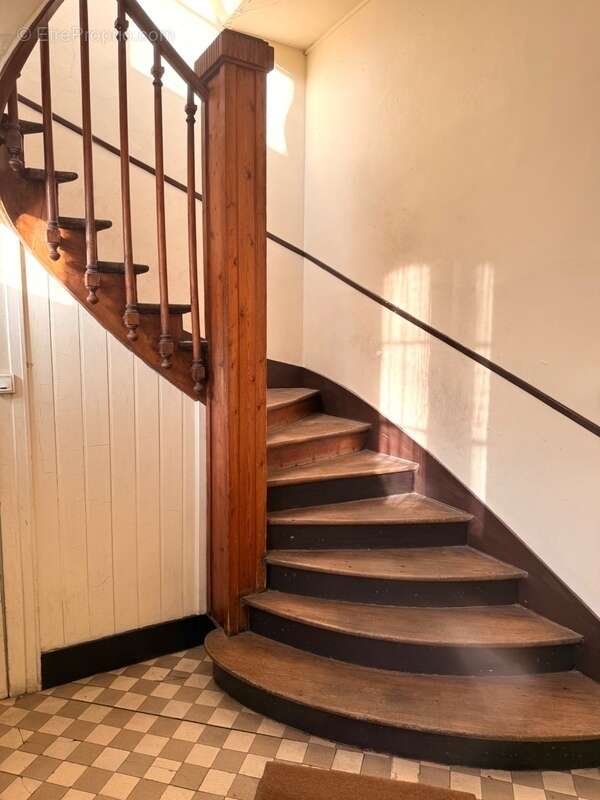 Appartement à DIEPPE