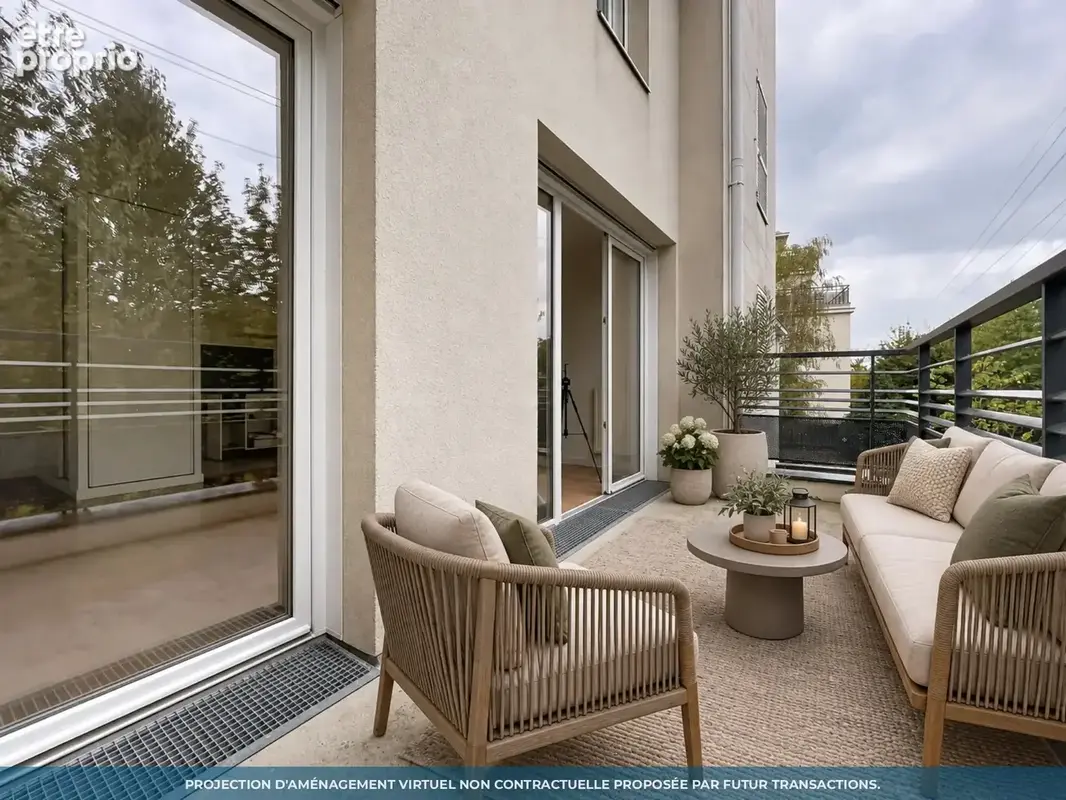 Idéal premier achat ou investissement - photo 10