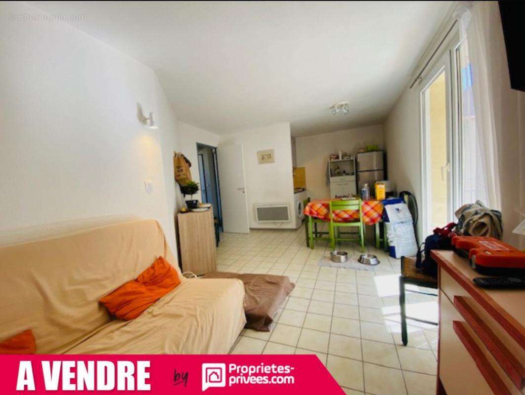 Appartement à DIGNE-LES-BAINS