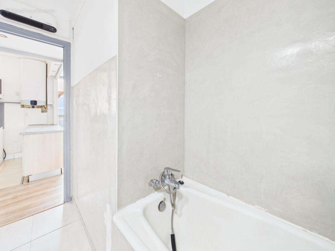A vendre t3 quartier saint joseph - photo 12