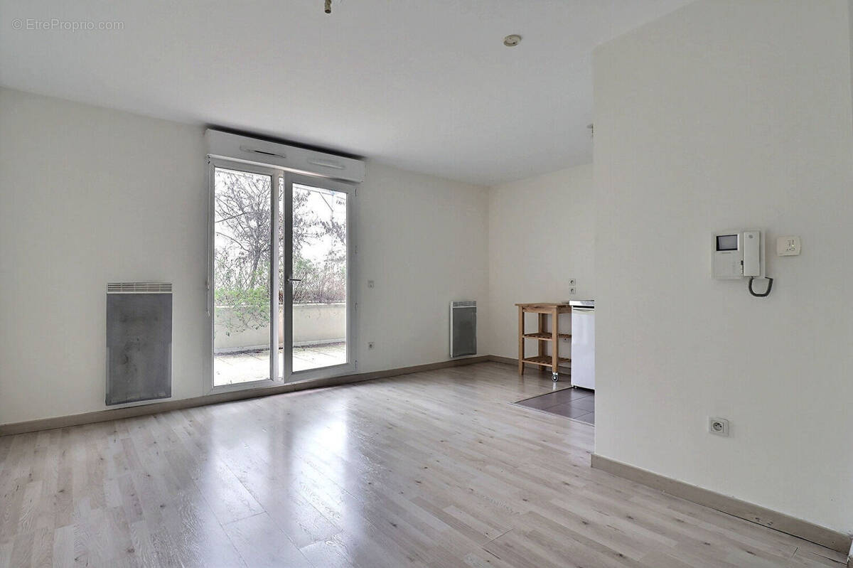 Appartement à ARGENTEUIL