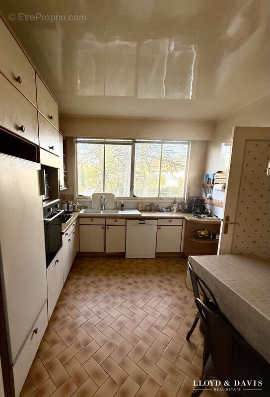 Maison à VAUCRESSON