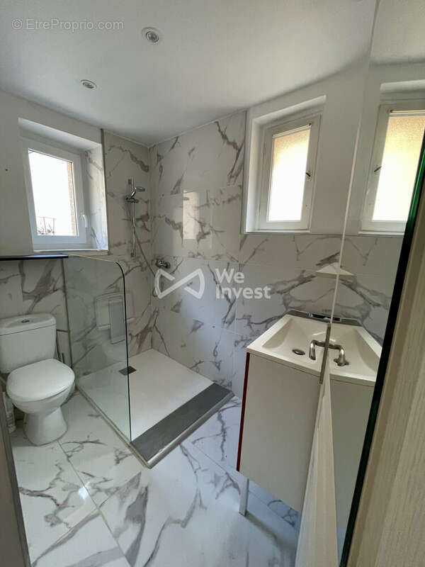 Maison à VILLENEUVE-LES-BEZIERS