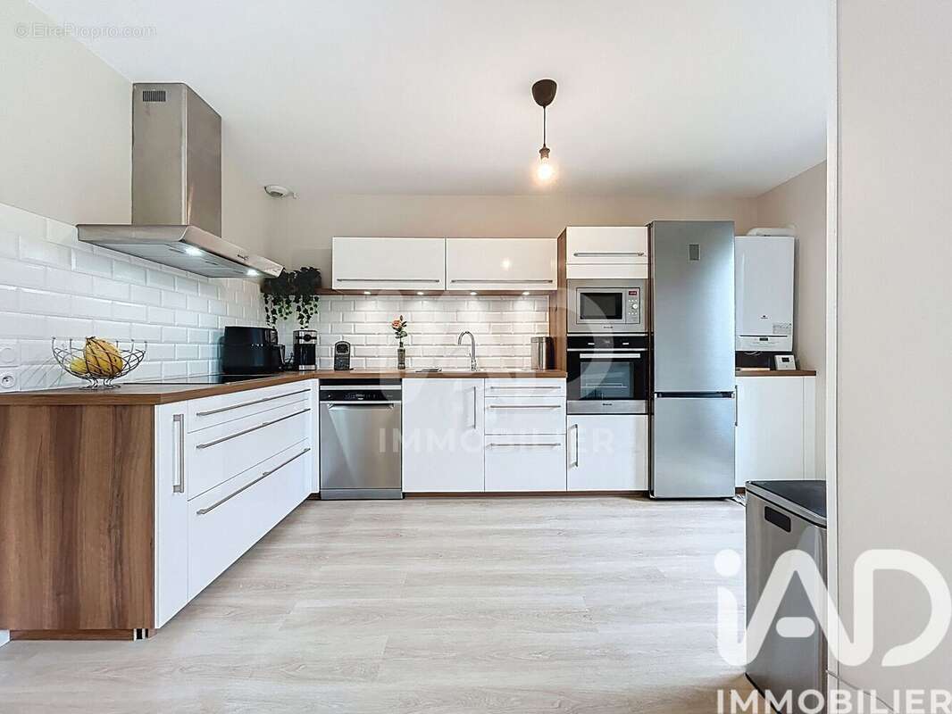 Maison 103 m² à Villennes-Sur-Seine  - photo 6
