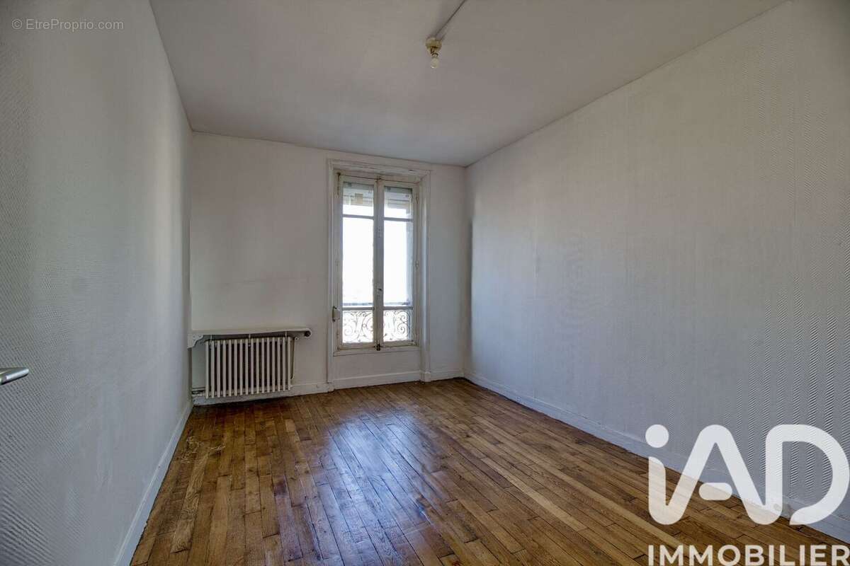 Photo 9 - Appartement à SAINT-DENIS