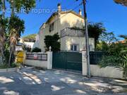 Maison à LA SEYNE-SUR-MER