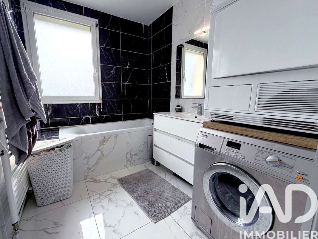 Photo 7 - Appartement à BRETIGNY-SUR-ORGE