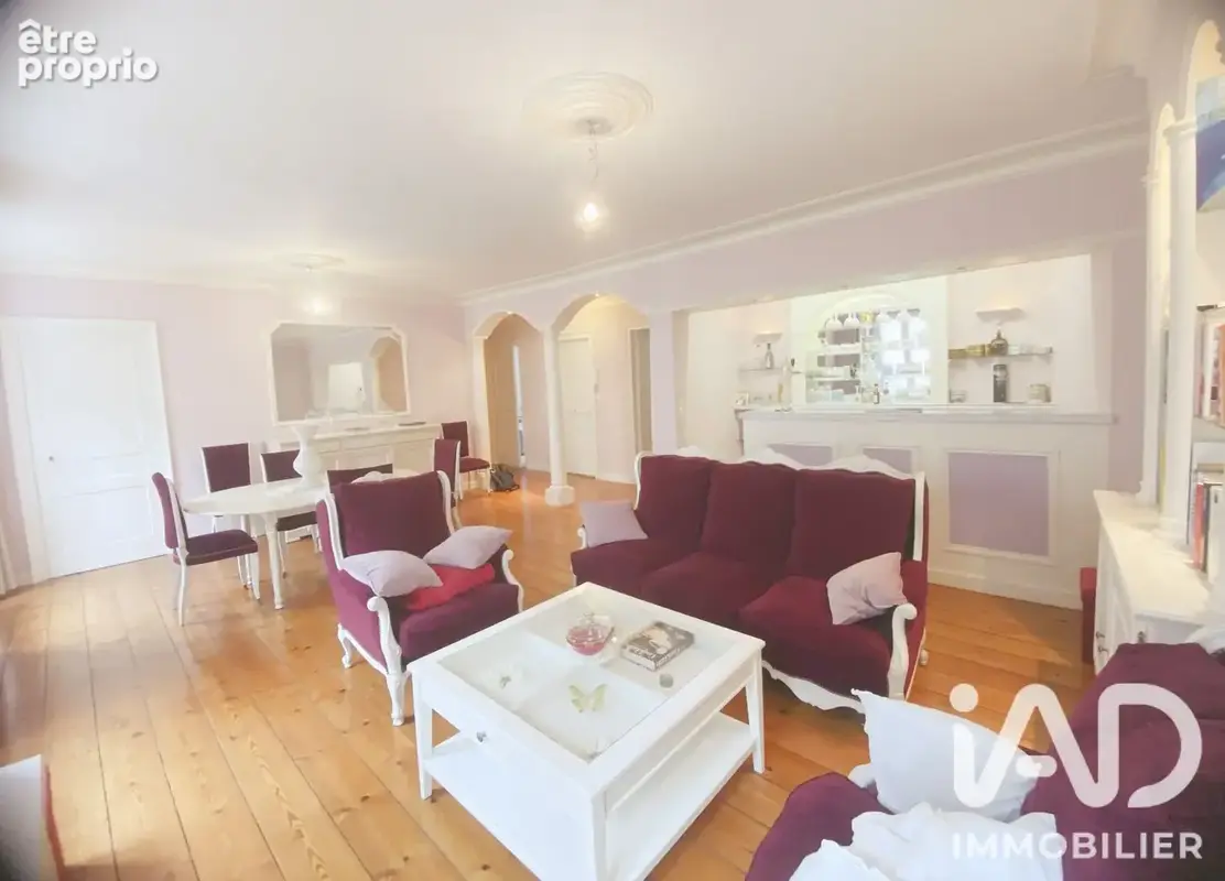 Photo 1 - Appartement à SAINT-BRIEUC