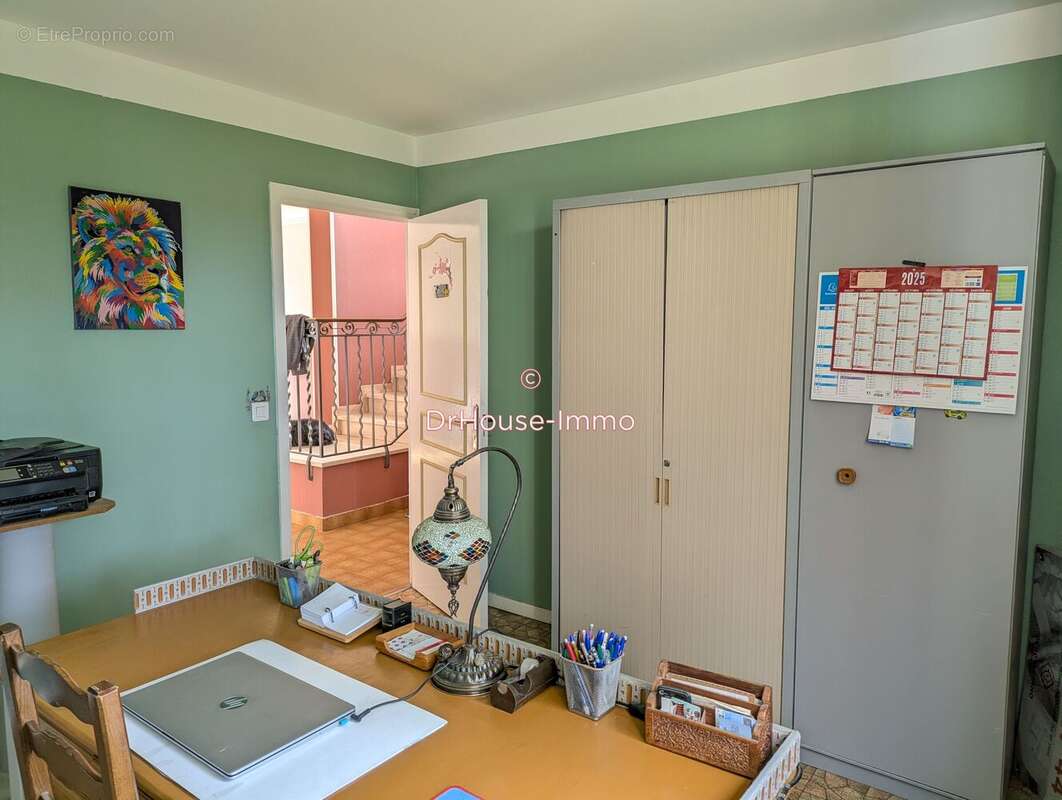 Maison à CUSSAC-SUR-LOIRE