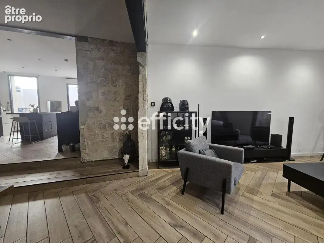 Maison de village - photo 5