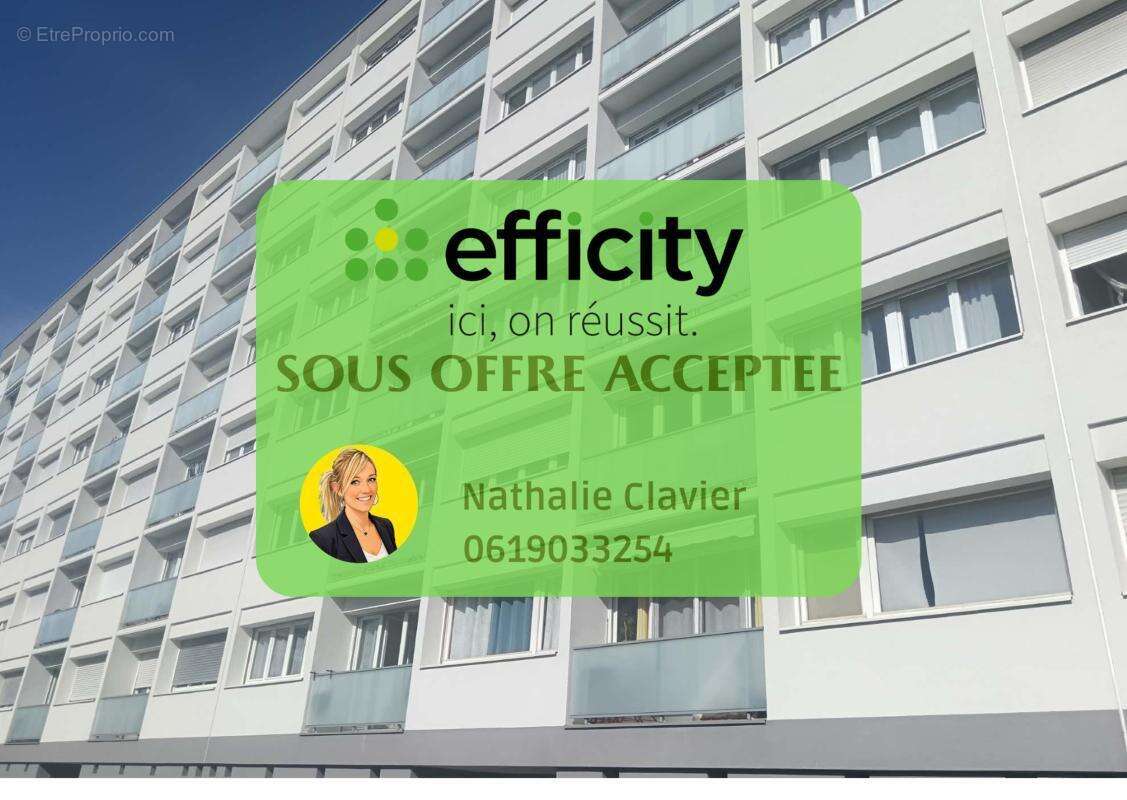 Appartement à VILLARS