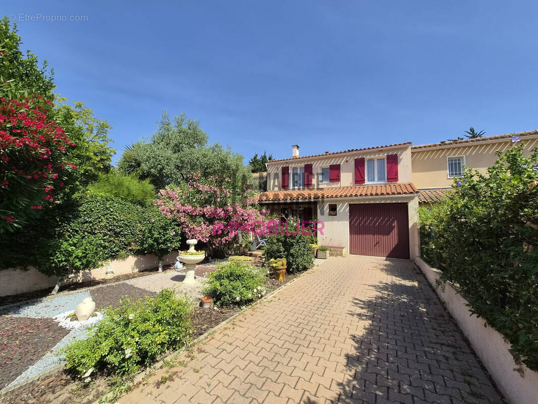 Maison à AVIGNON