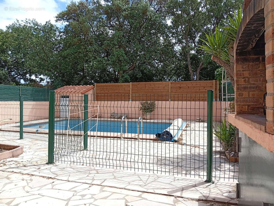 Maison à PERPIGNAN