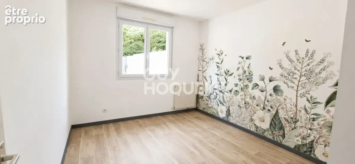 Maison plain-pied, à vendre à Grand Champ - photo 5