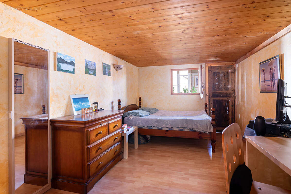 Appartement à LYON-1E