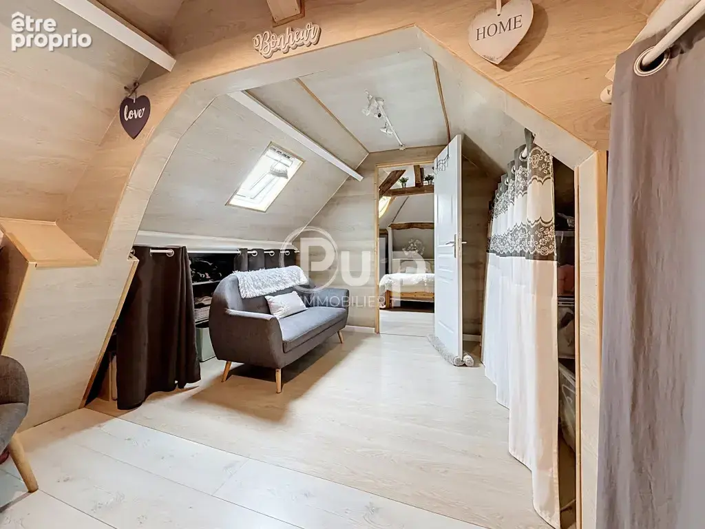 Du charme, de l'espace et du potentiel au cœur des Sept Vallées - photo 15