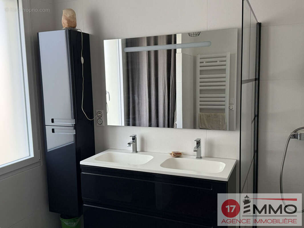 Maison à CHATELAILLON-PLAGE