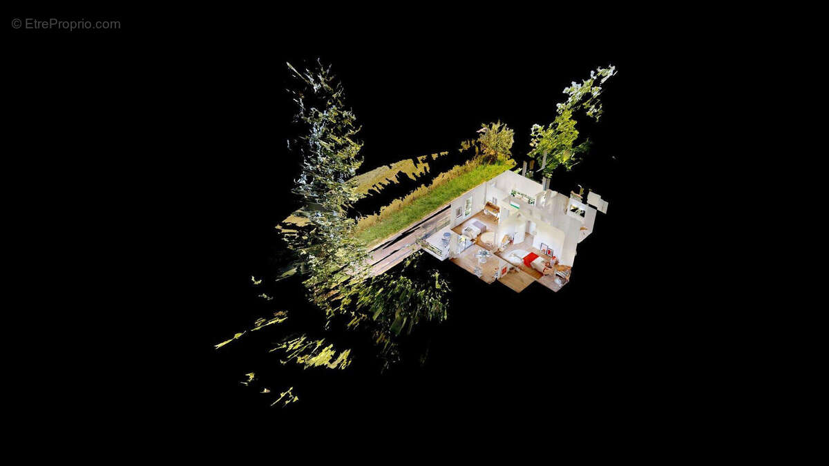 Appartement à SAONE