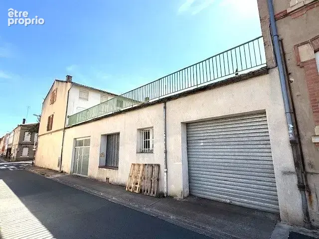 Appartement 469 m² à Albi  - photo 3
