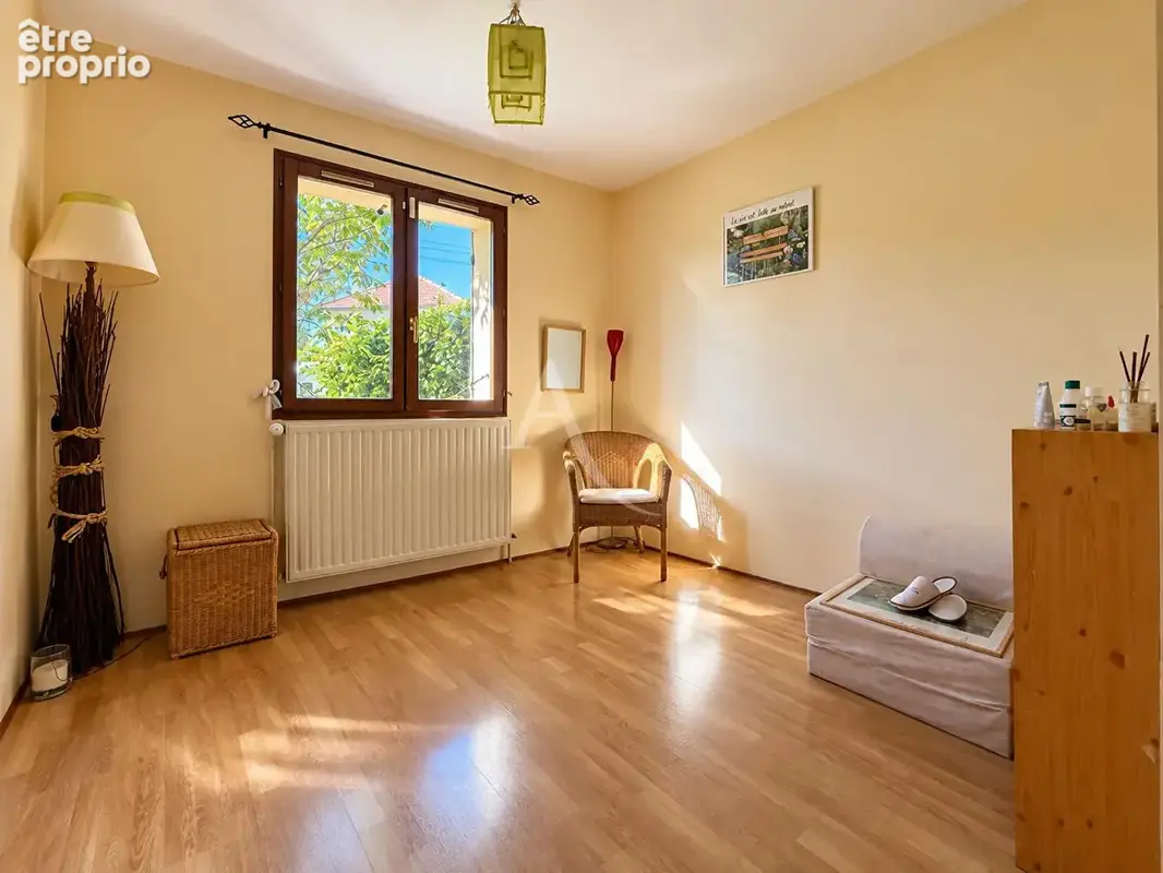 Maison Chatou 8 pièce(s) 140 m2 sur 538m² de terrain - photo 8