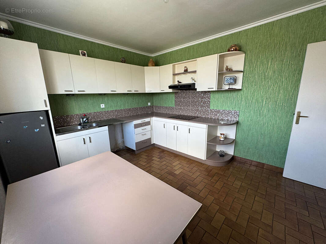 Maison à LANDIVISIAU