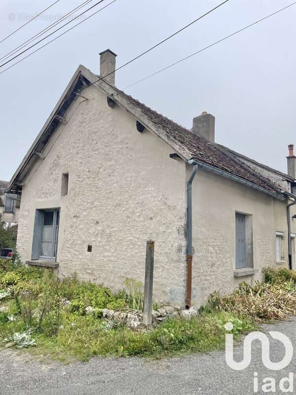 Photo 2 - Terrain à CONCREMIERS