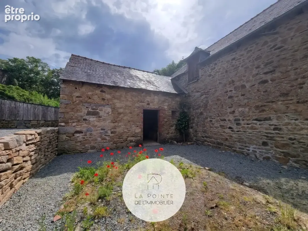 Maison à HILLION