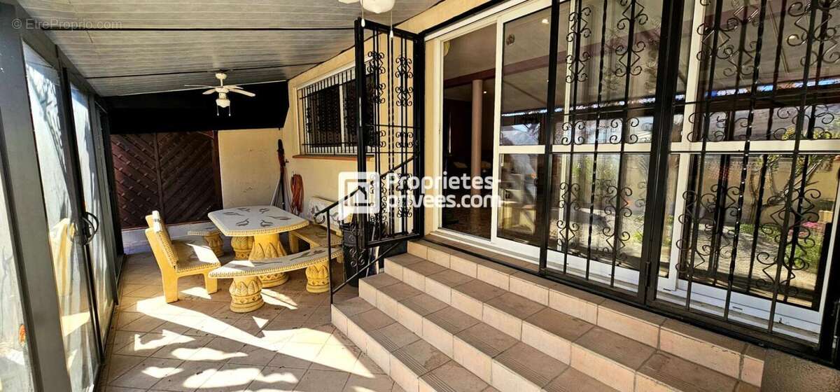 Maison à SAINT-CYPRIEN