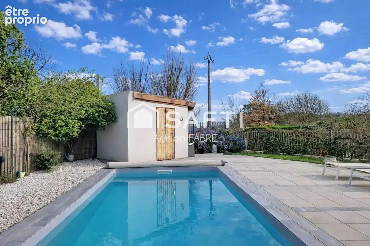 Photo 1 - Maison à DREMIL-LAFAGE