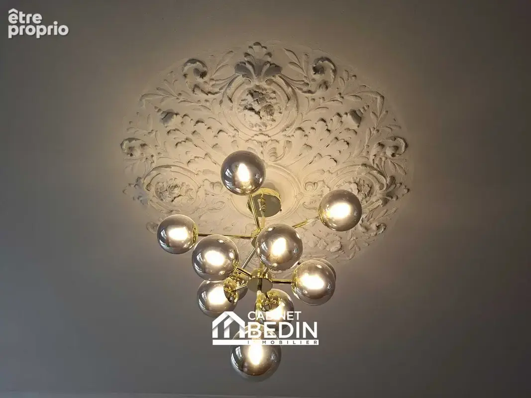 Maison 4 pièces 140 m² à vendre à Bordeaux (33000) - photo 9