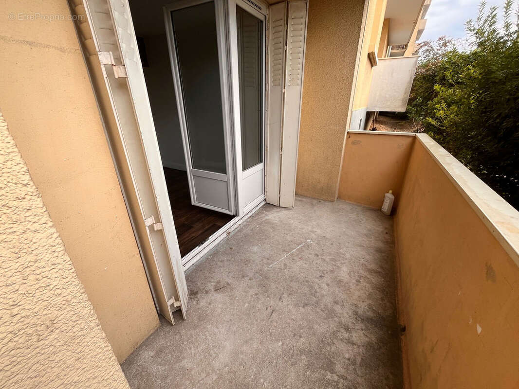 Appartement à MONTESSON