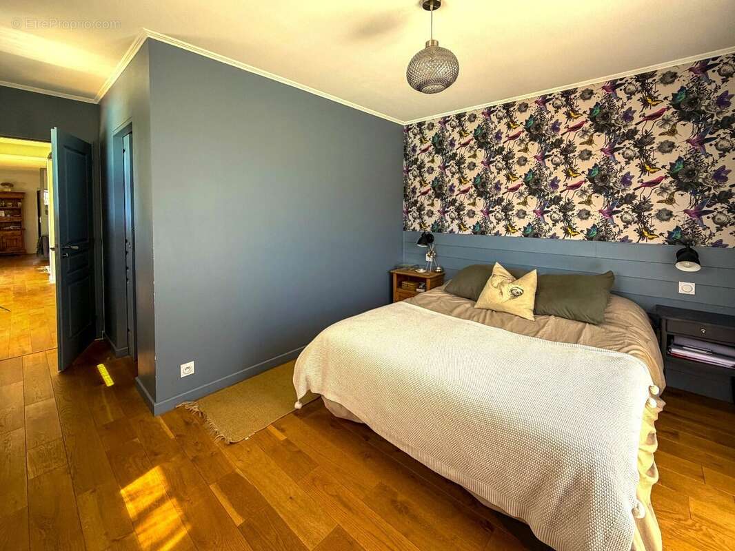 Maison à BALARUC-LES-BAINS