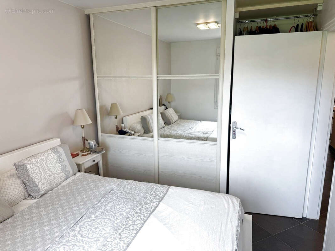 Appartement à SAINT-PIERRE-EN-FAUCIGNY