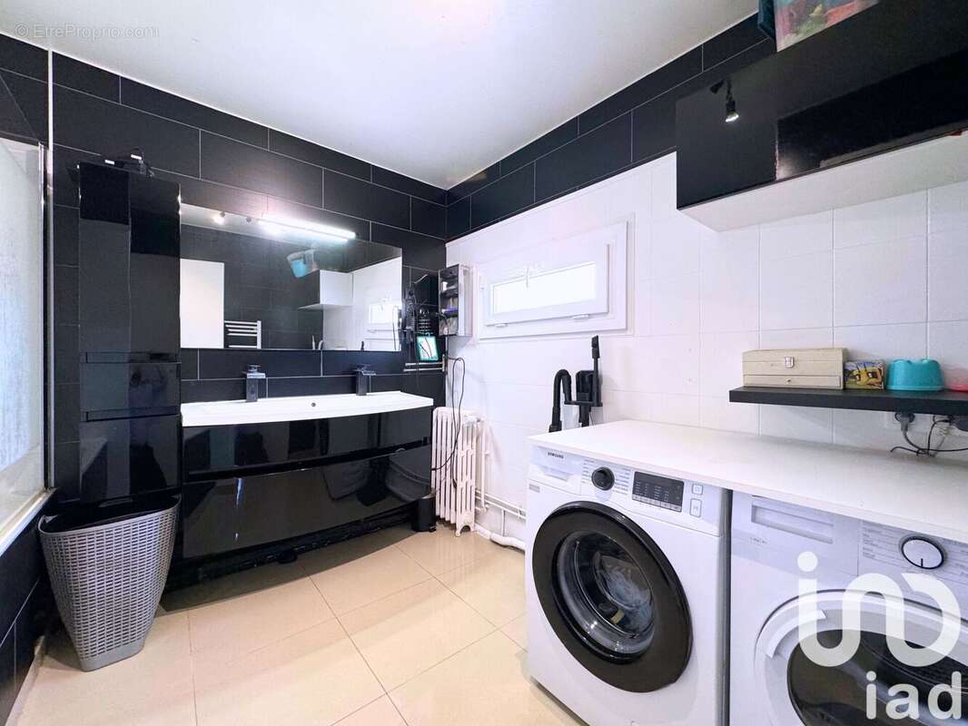 Photo 7 - Maison à LIMEIL-BREVANNES