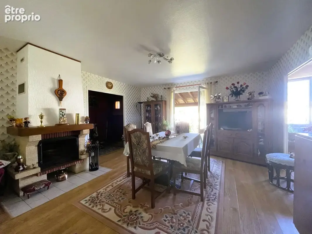 Exclusivité -  Coursac   Ensemble de deux maisons sur 2 600 m2 de terrain, à 15 min de Périgueux - photo 11