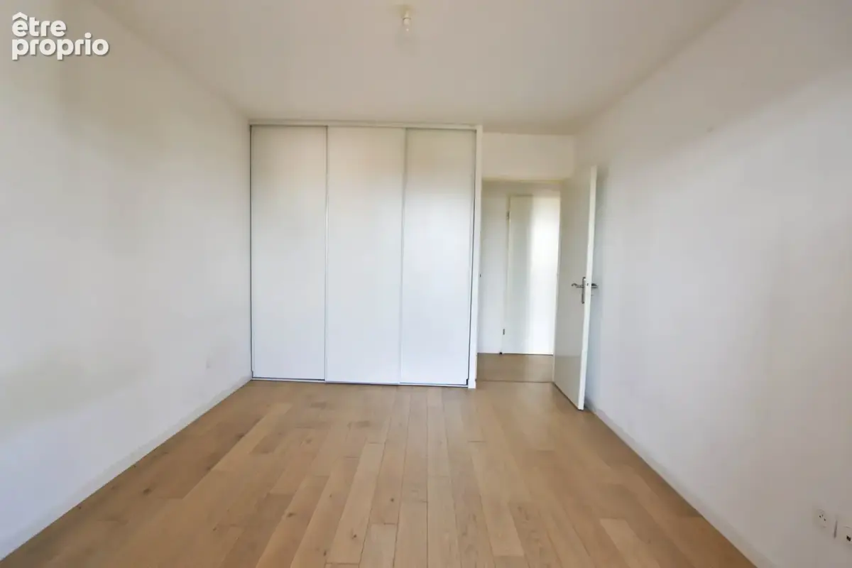 Appartement 65 m² à Romainville  - photo 6