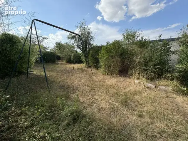 Grande Maison de plain-pied sur beau terrain de 1230 M2 - photo 6