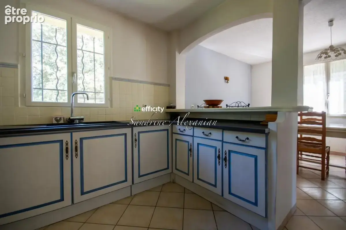 Maison 4 pièces 87 m² à vendre à Le Thoronet (83340) - photo 5