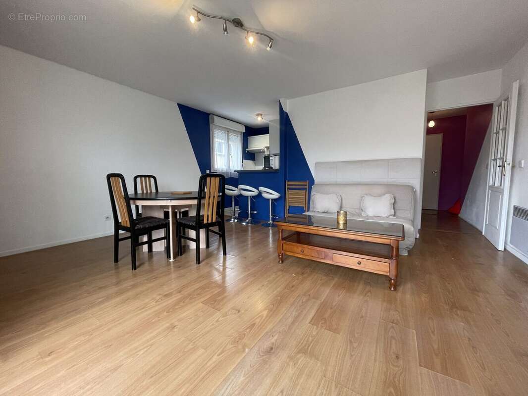 Appartement à LILLE