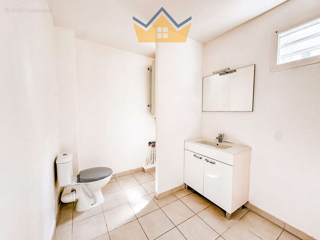 Appartement à LE LAMENTIN