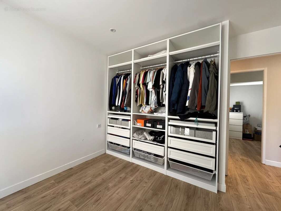 Maison à MARSEILLE-16E