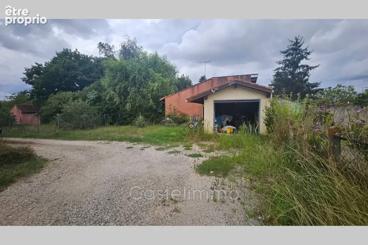 Maison 100 m² à Castelsarrasin  - photo 8