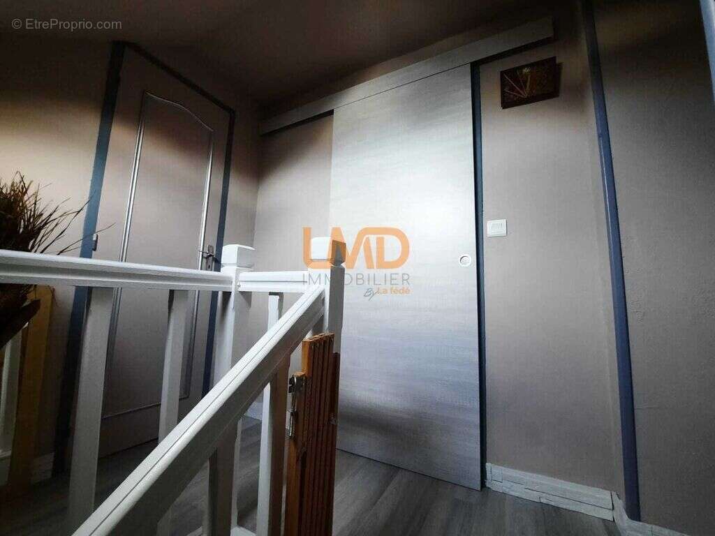 3 Chambres - 22 min Vendôme - 50 min Orléans - commerces à pied - photo 18
