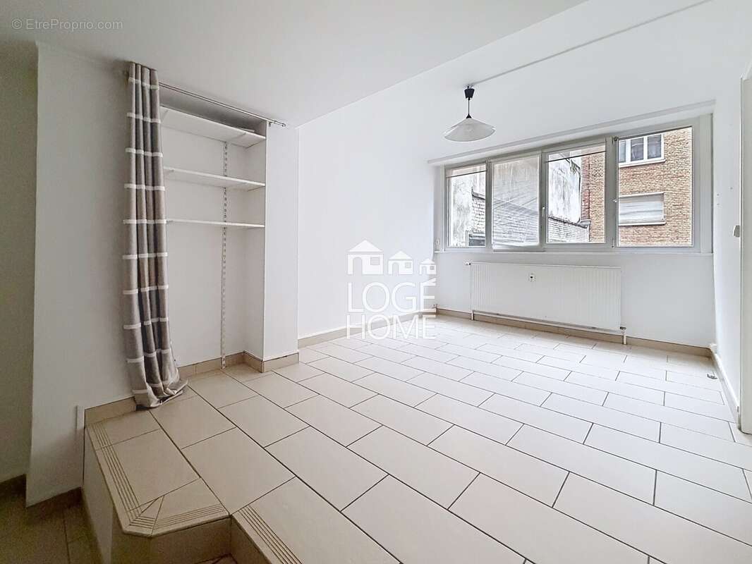 Appartement à LILLE