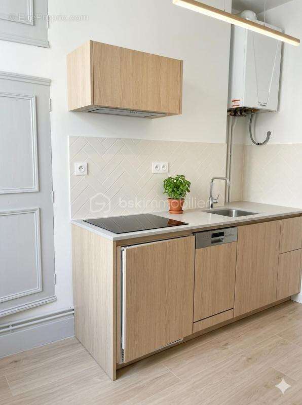 Appartement à VILLEFRANCHE-DE-ROUERGUE