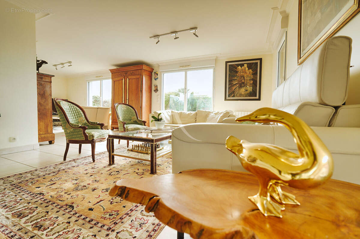 Appartement à LES SABLES-D'OLONNE