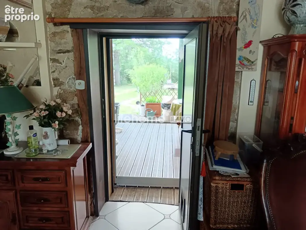 Maison 8 pièces 176 m² à vendre à Bonnat (23220) - photo 4